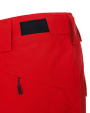 HARDSHELL Pants - Red / Black