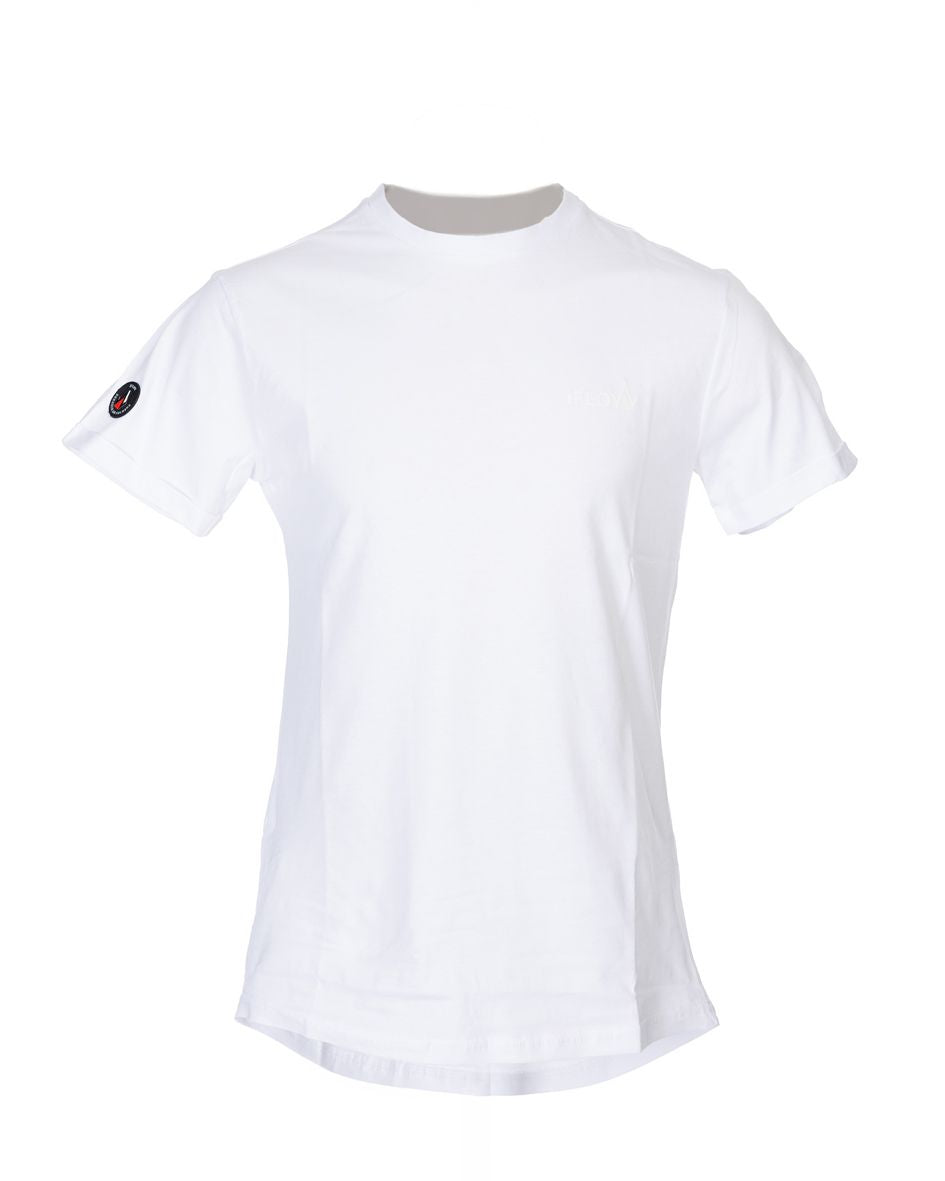 iFLOW Tshirt White