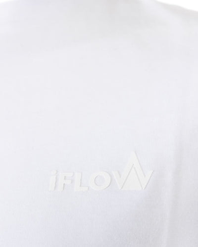 iFLOW Tshirt White