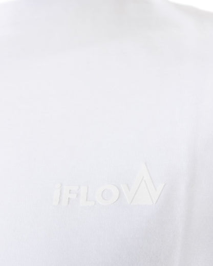 iFLOW Tshirt White