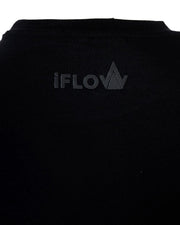 iFLOW Shirt Black