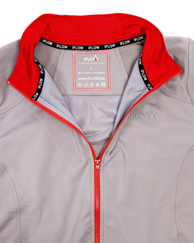 Pro Jacket Man