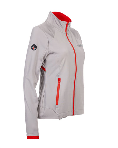 Pro Jacket Woman