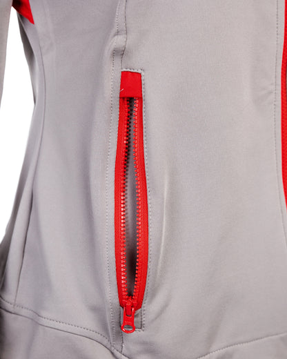 Pro Jacket Woman