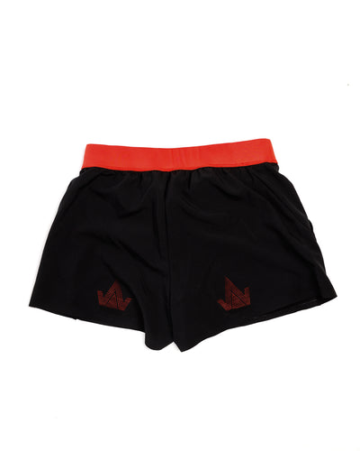 Pro Shorts Woman