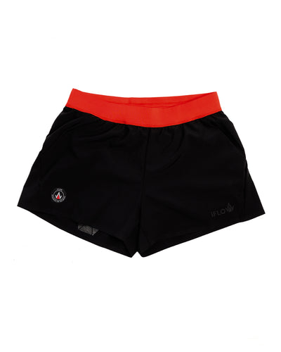 Pro Shorts Woman