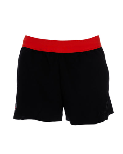 Pro Shorts Woman