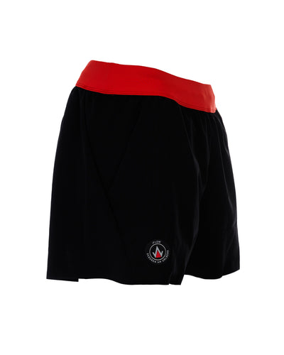 Pro Shorts Woman
