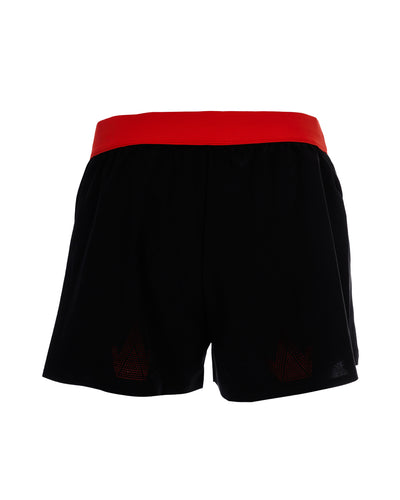Pro Shorts Woman