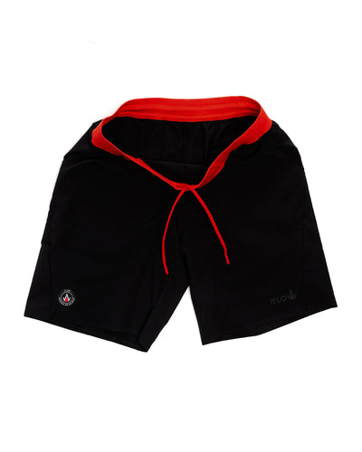Pro Shorts Man