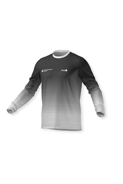 BG Bludenz Performance Longsleeve