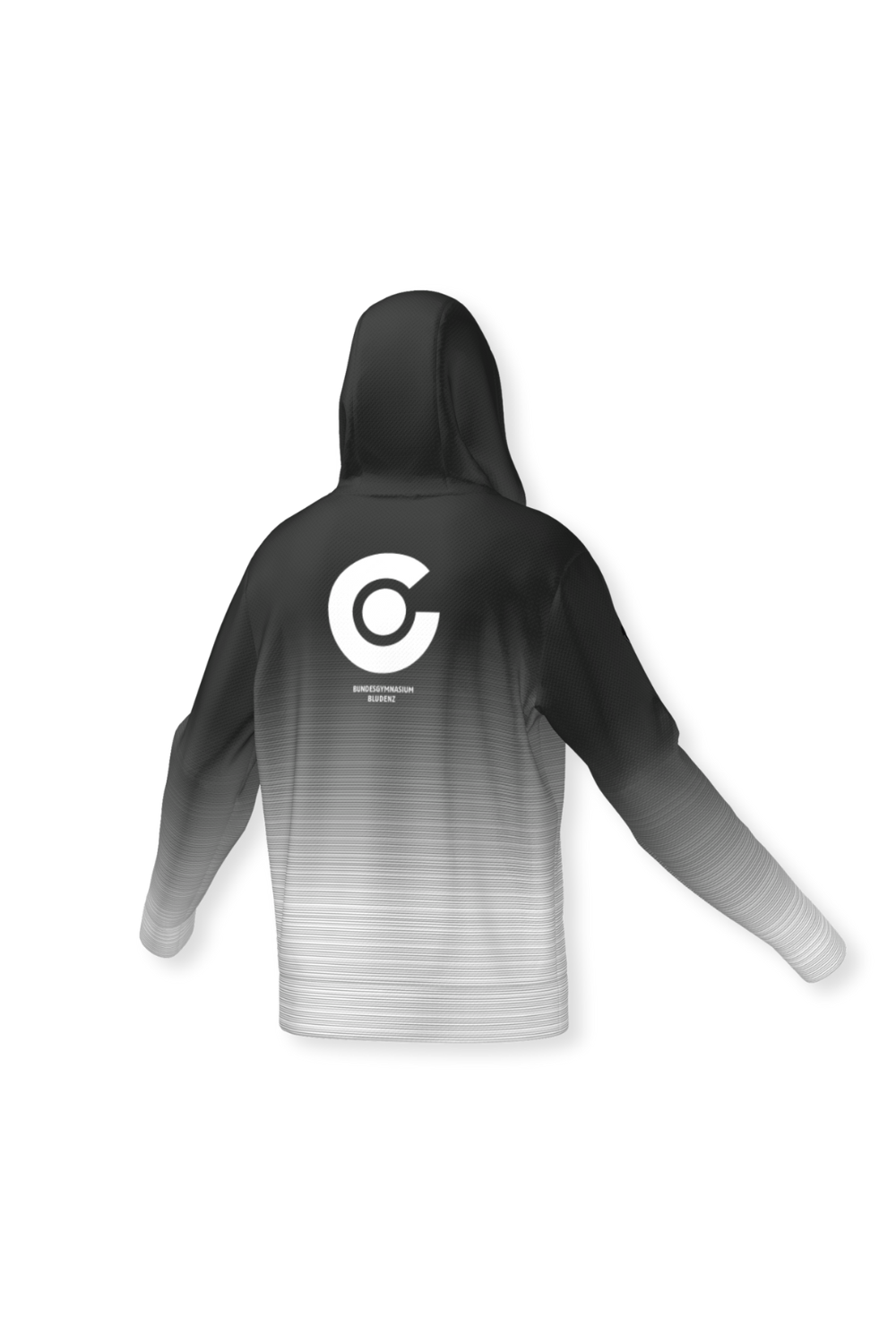 BG Bludenz Performance Hoodie Jacket