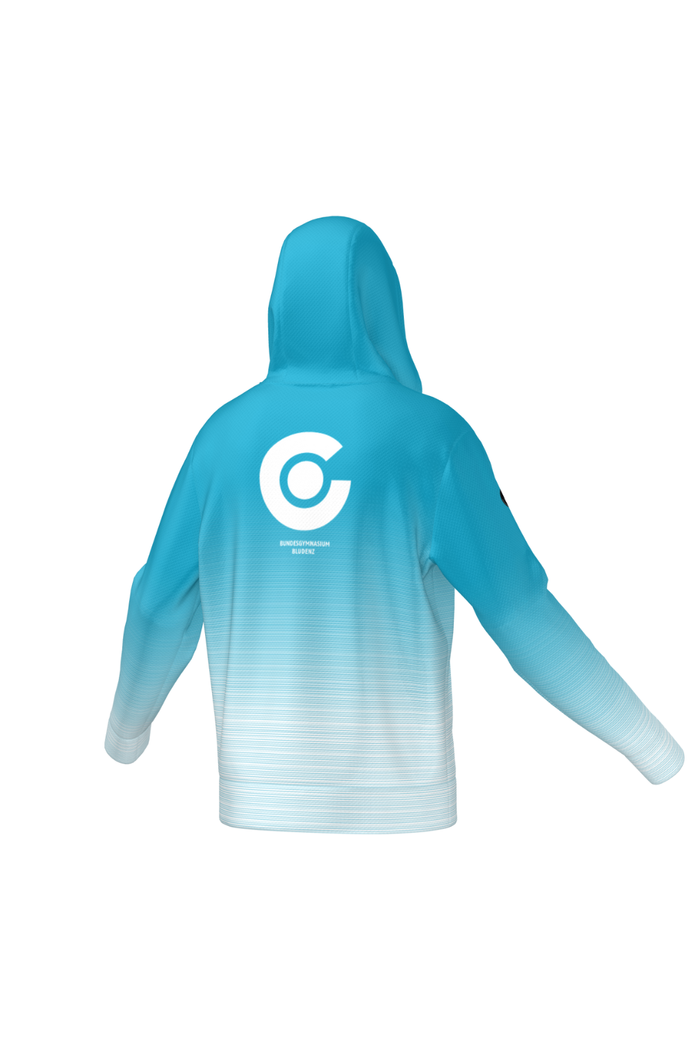 BG Bludenz Performance Hoodie Jacket