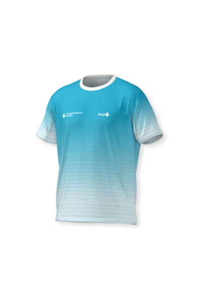 BG Bludenz Performance Tshirt