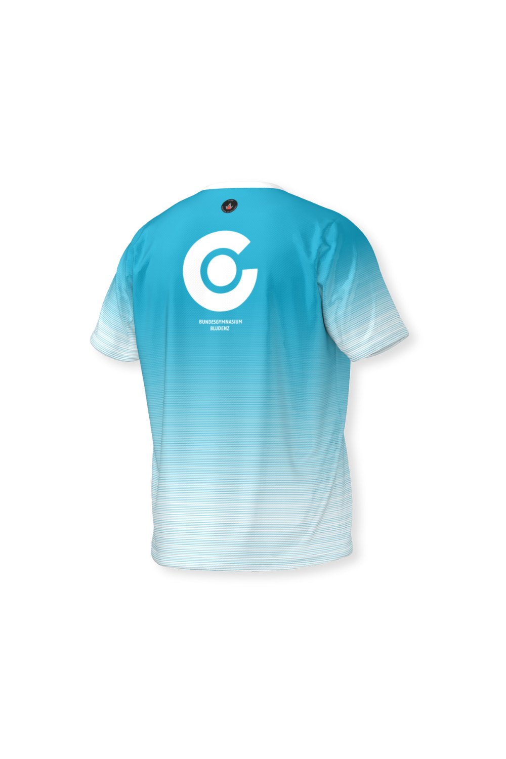 BG Bludenz Performance Tshirt