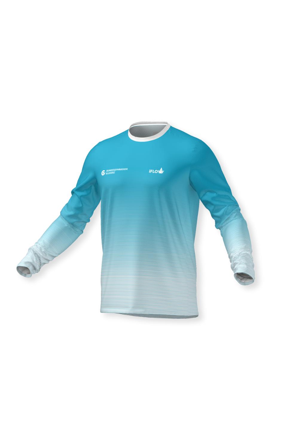 BG Bludenz Performance Longsleeve