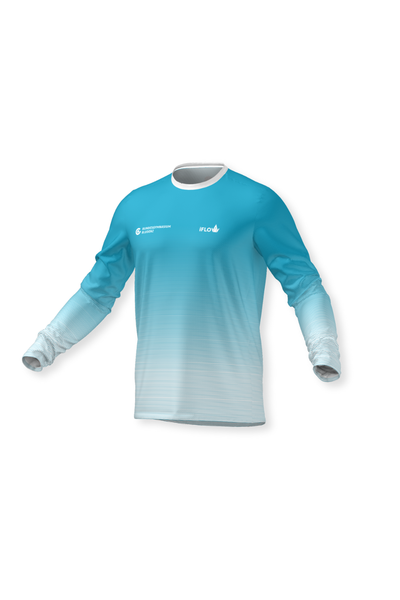 BG Bludenz Performance Longsleeve