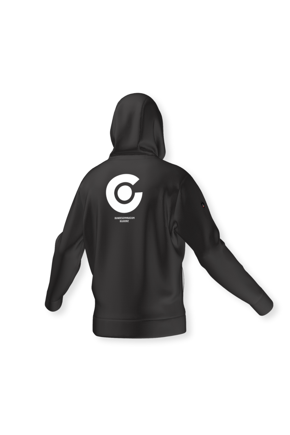 BG Bludenz Hoodie