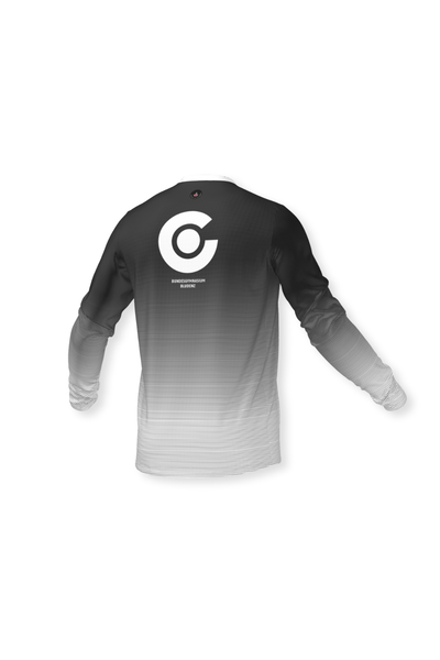 BG Bludenz Performance Longsleeve