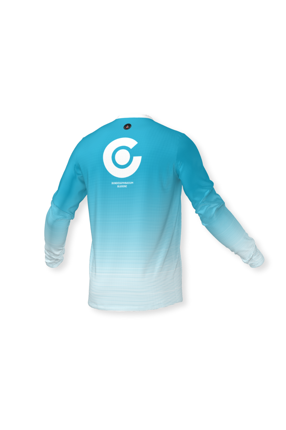 BG Bludenz Performance Longsleeve