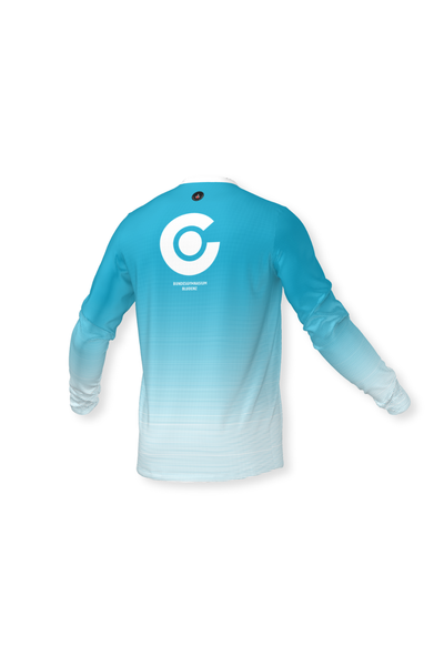BG Bludenz Performance Longsleeve