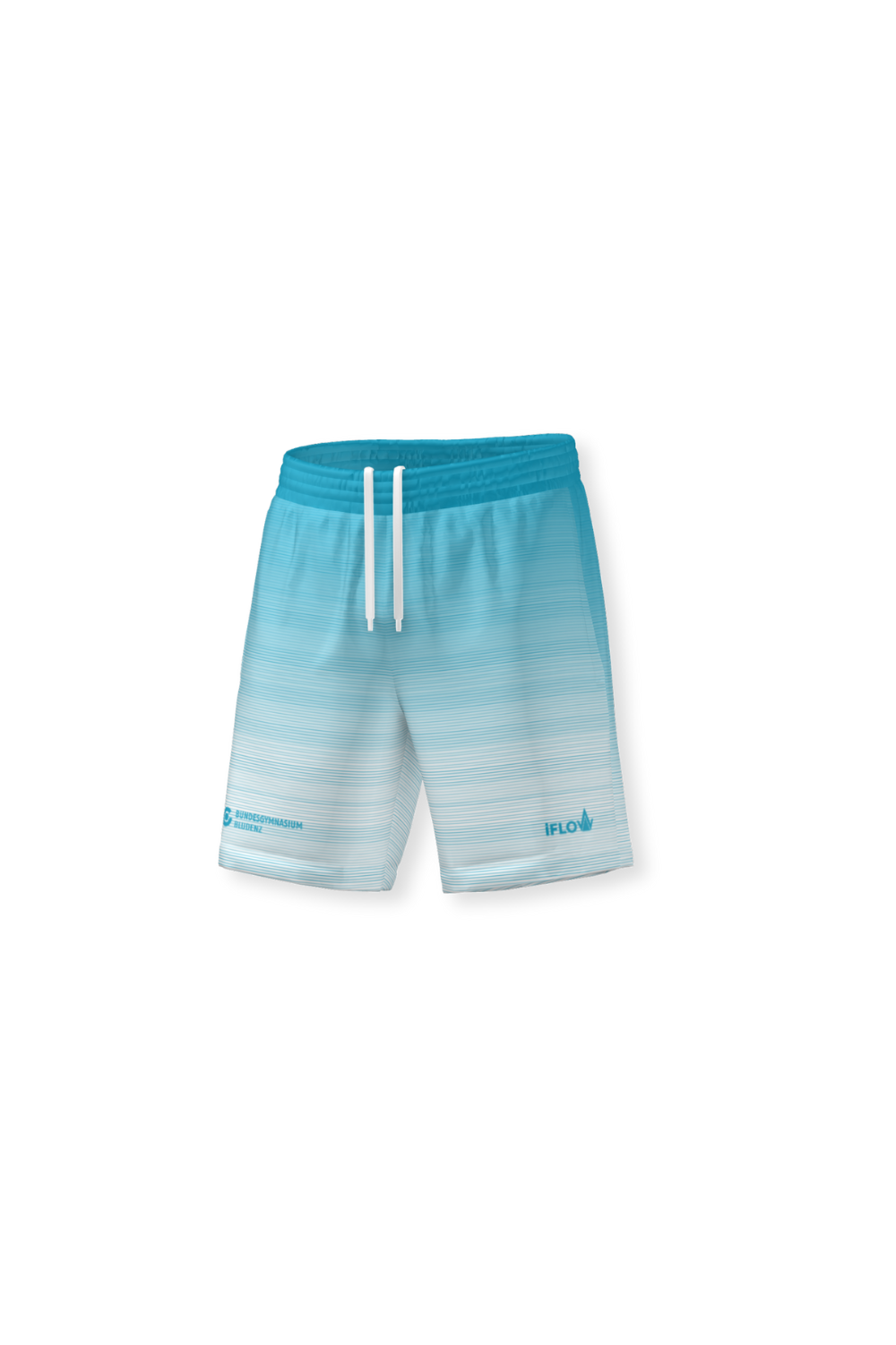 BG Bludenz Performance Shorts