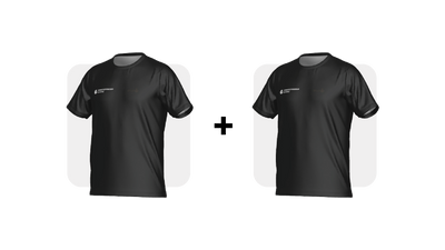 BG Bludenz Tshirt - 2er Pack