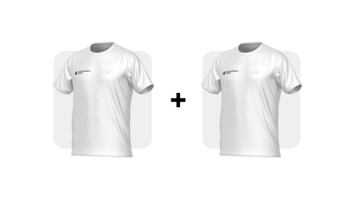 BG Bludenz Tshirt - 2er Pack