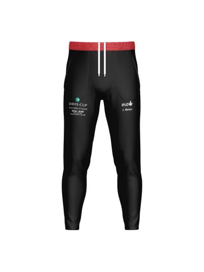 PANTS - Davis Cup 2026 - AUT vs. BEL