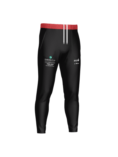 PANTS - Davis Cup 2026 - AUT vs. BEL