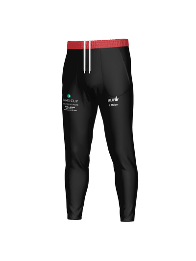 PANTS - Davis Cup 2026 - AUT vs. BEL
