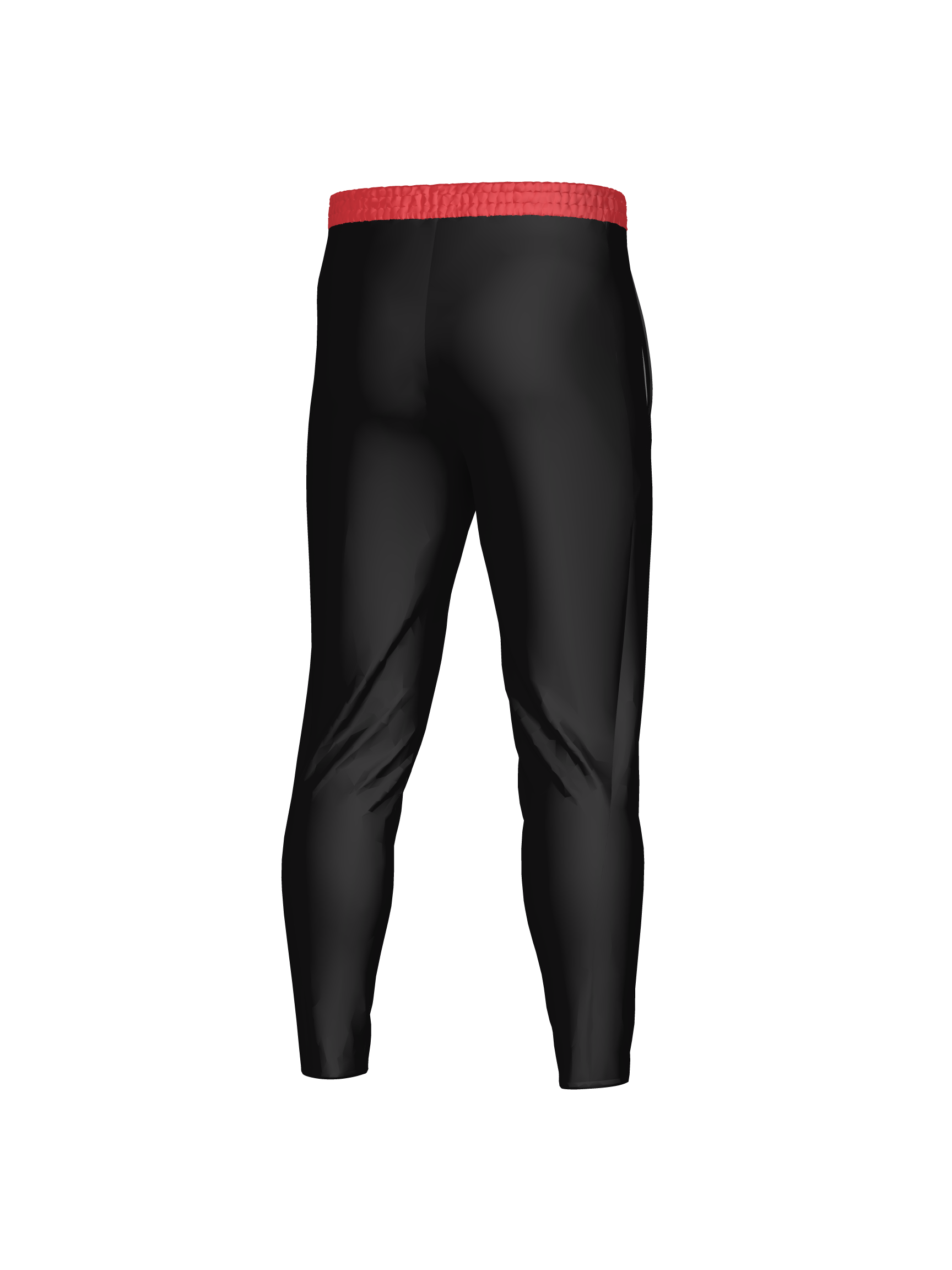 PANTS - Davis Cup 2026 - AUT vs. BEL