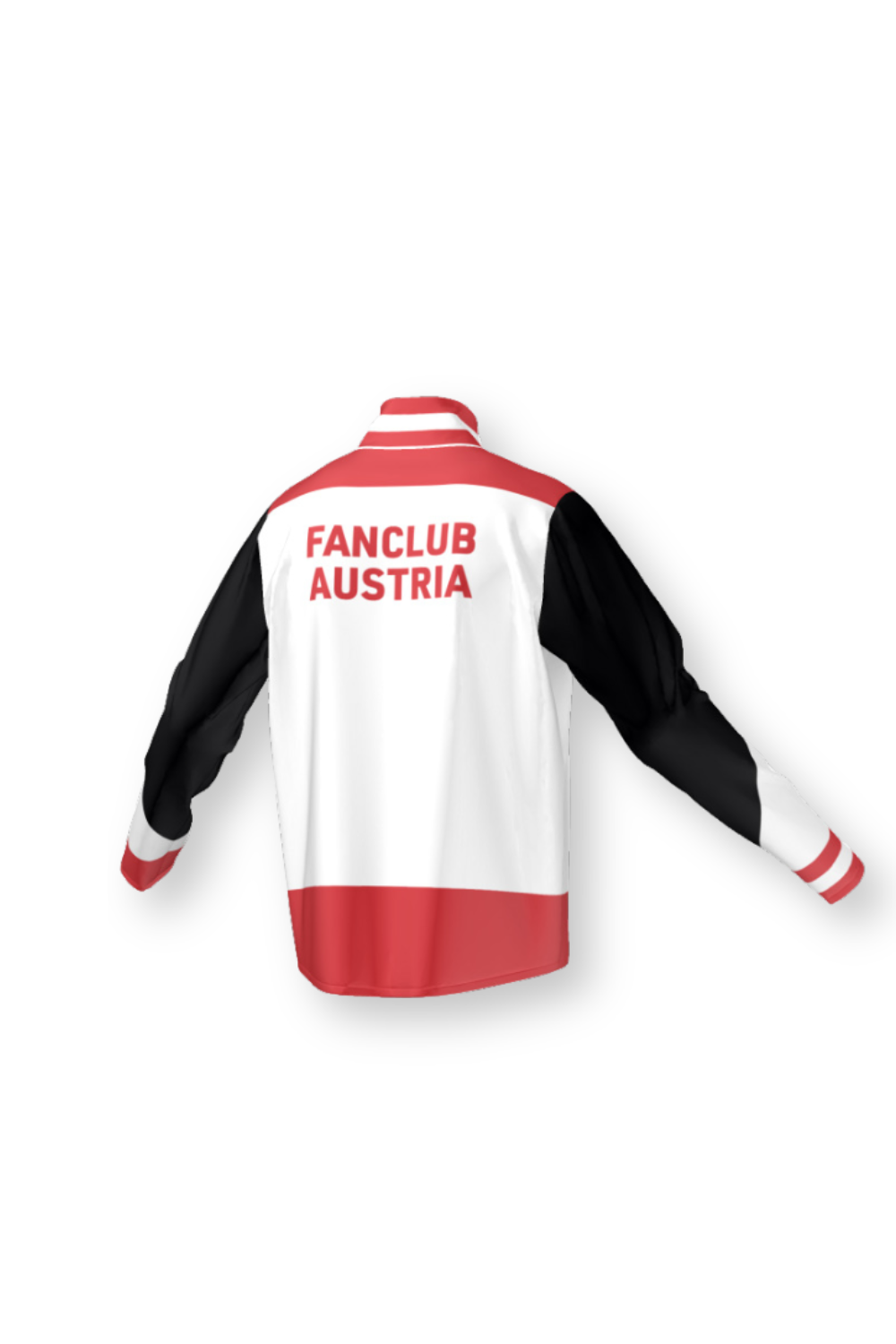OTV Fanclub Jacket