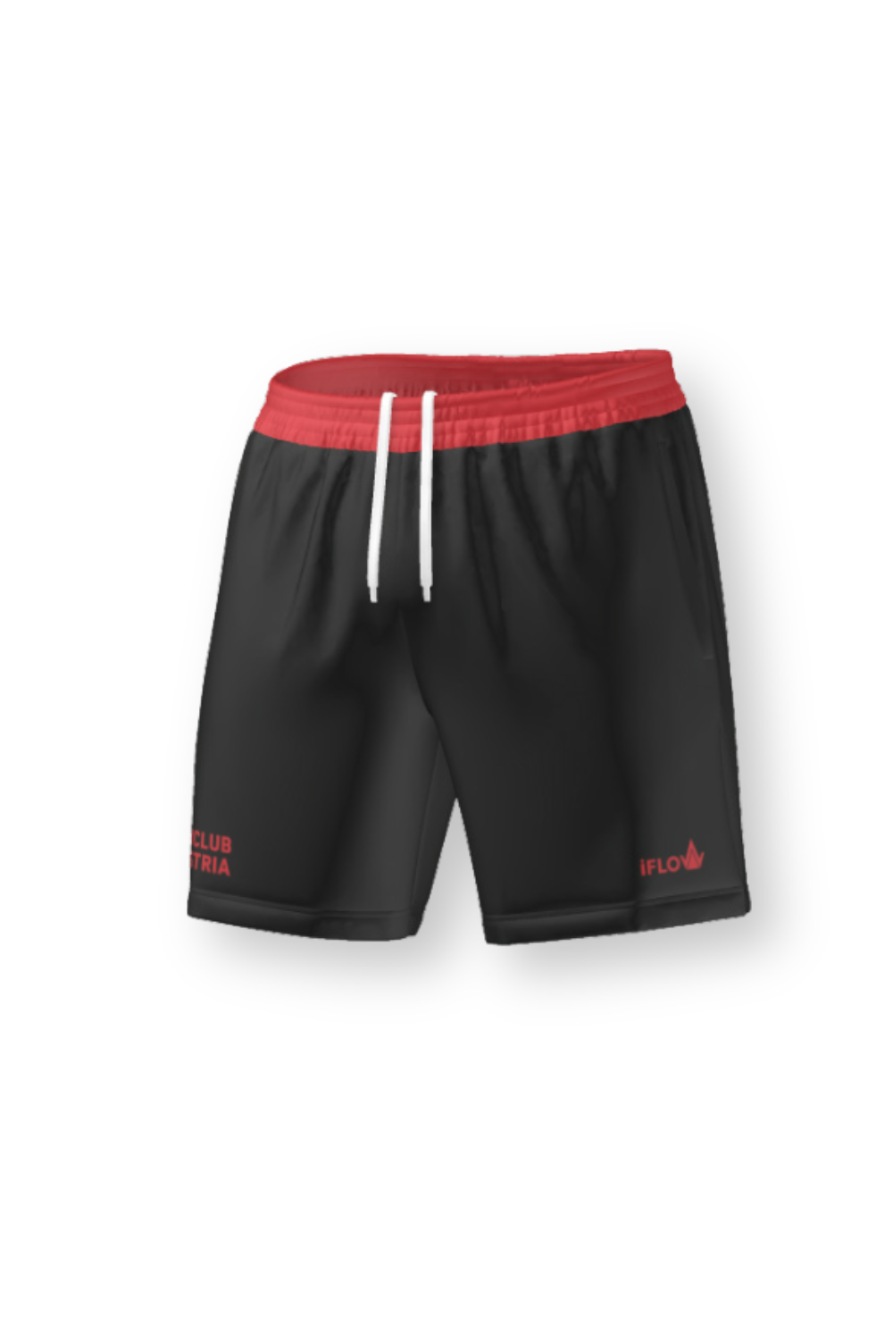 OTV Fanclub Shorts