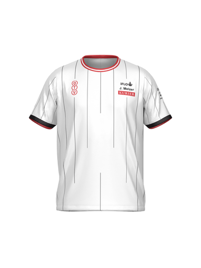 TSHIRT - Davis Cup 2026 - AUT vs. BEL
