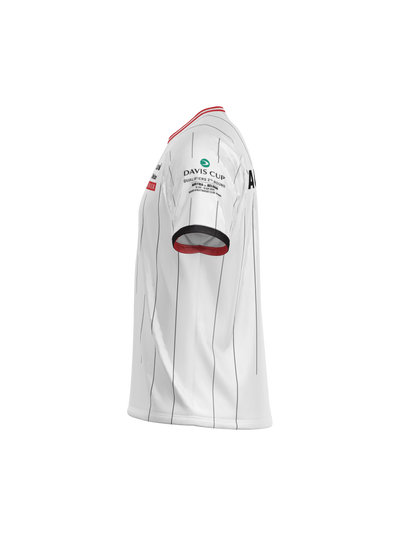 TSHIRT - Davis Cup 2026 - AUT vs. BEL
