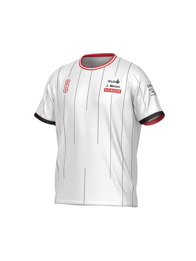 TSHIRT - Davis Cup 2026 - AUT vs. BEL