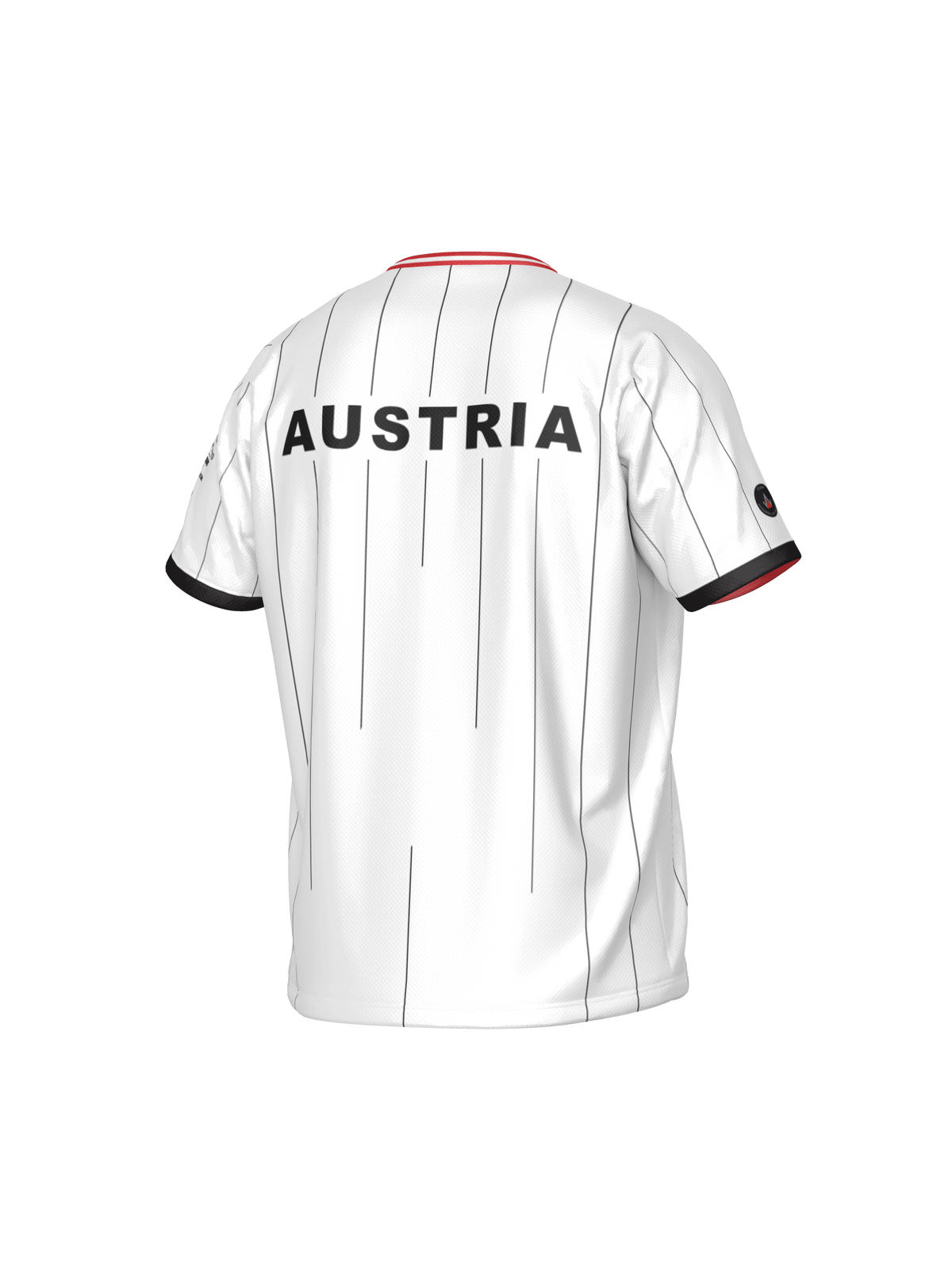 TSHIRT - Davis Cup 2026 - AUT vs. BEL