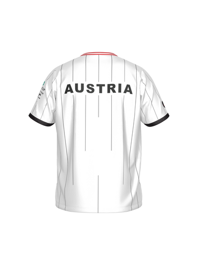 TSHIRT - Davis Cup 2026 - AUT vs. BEL