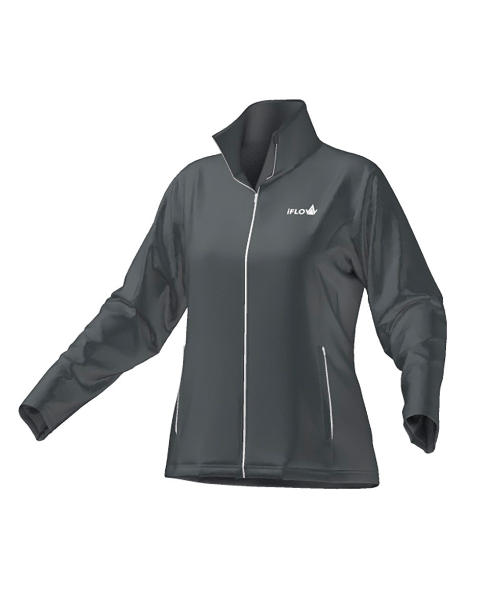 Essential Jacket Woman 