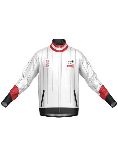 JACKET - Davis Cup 2026 - AUT vs. BEL
