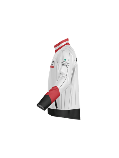 JACKET - Davis Cup 2026 - AUT vs. BEL