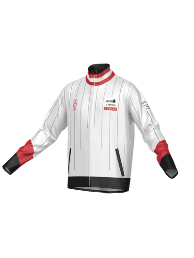 JACKET - Davis Cup 2026 - AUT vs. BEL