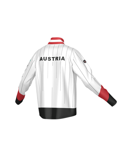 JACKET - Davis Cup 2026 - AUT vs. BEL