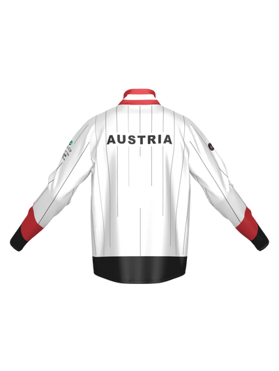 JACKET - Davis Cup 2026 - AUT vs. BEL
