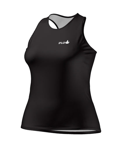 Essential Tank Top Woman 