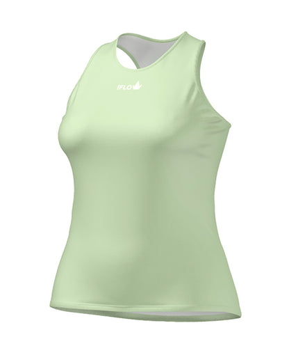 Essential Tank Top Woman 