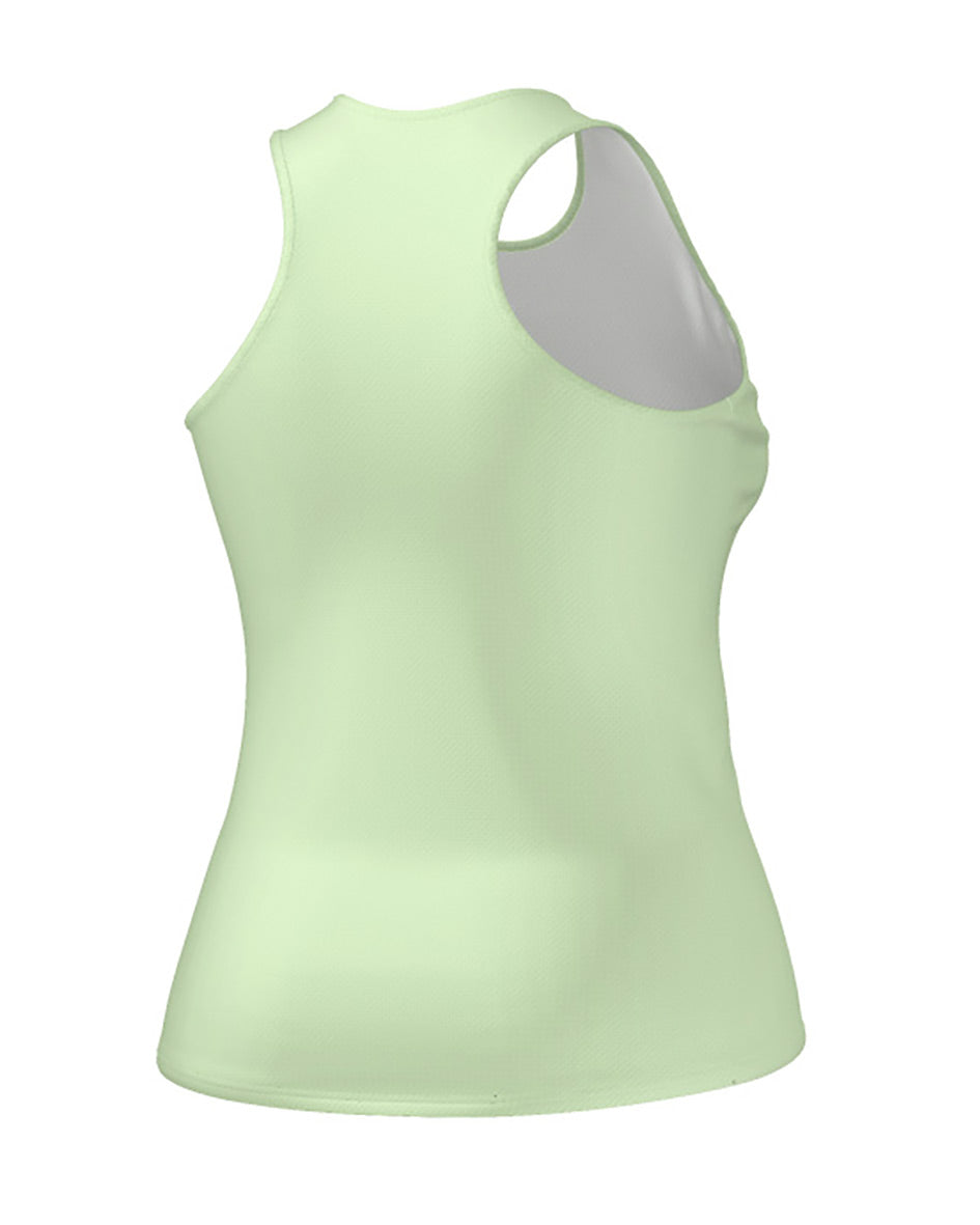 Essential Tank Top Woman