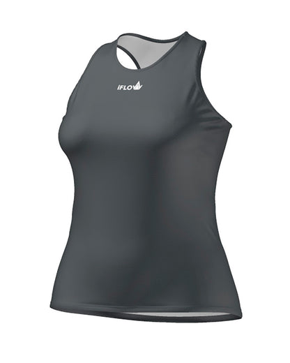 Essential Tank Top Woman 