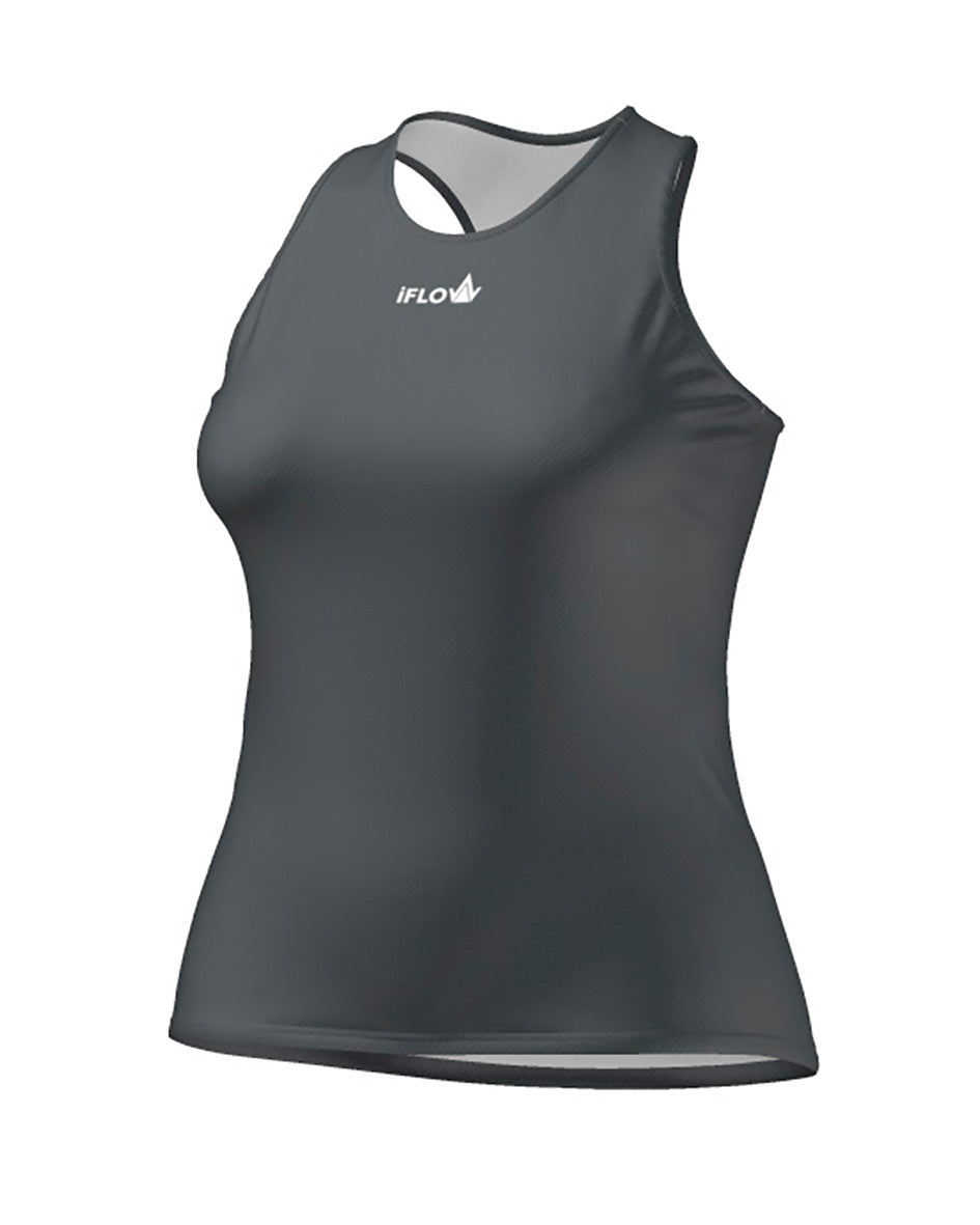 Essential Tank Top Woman 